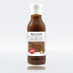 Spice of Life The Only One Jerk BBQ Sauce