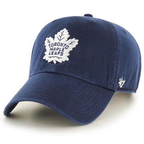 Toronto Maple Leaf Cap
