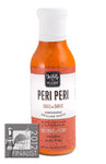 Wildly Delicious Peri Peri Grilling Sauce 350ml