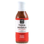 Wildly Delicious Tikka Masala Simmering Sauce 350 ml